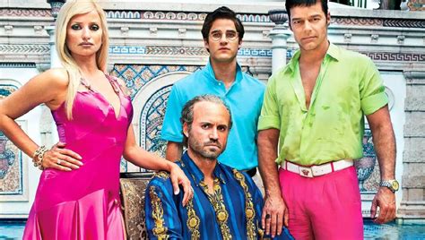 killing of versace netflix|Versace documentary Netflix.